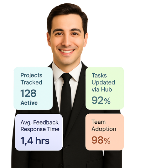 reduce email noise
