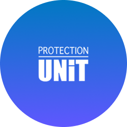 Protection UNIT logo