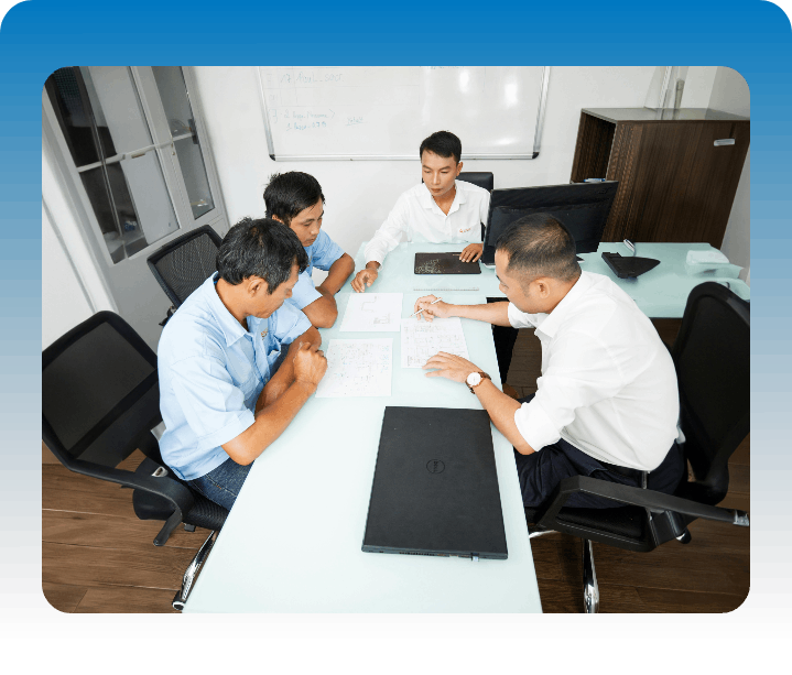 Issue Management Workflow