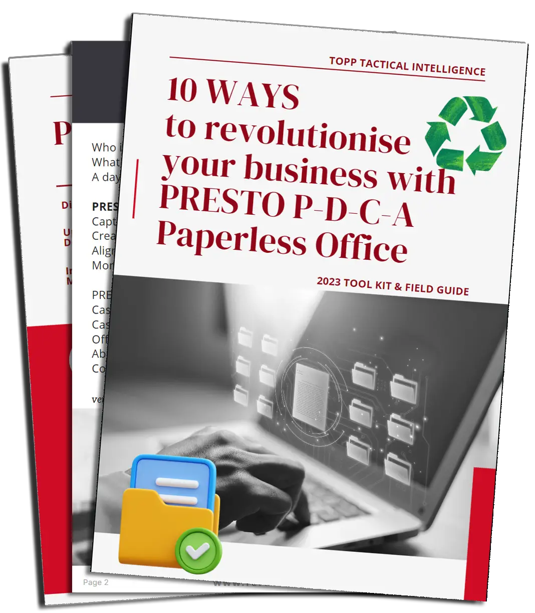 document & file management