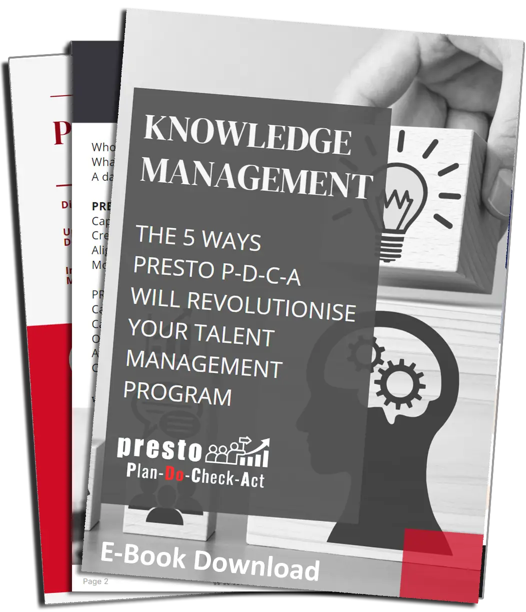 ways to revolutionise knowledge