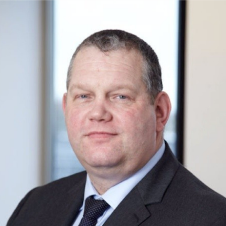 Chris Wellard Speaker