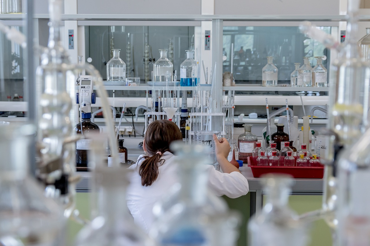 Empowering RCID Laboratories