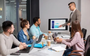 Luxembourg Business CaseStudy