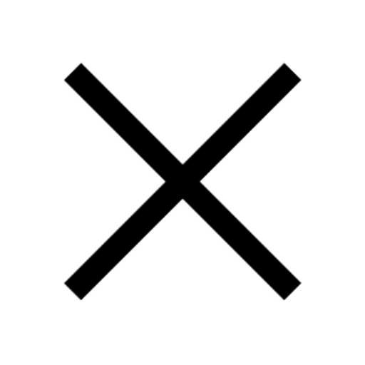 Cross Feature Icon