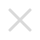 Cross icon