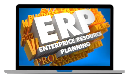 ERP Integration