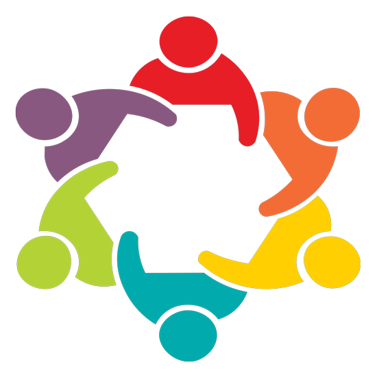 people together icon