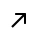 Arrow icon
