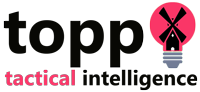 topp tactical intelligence logo