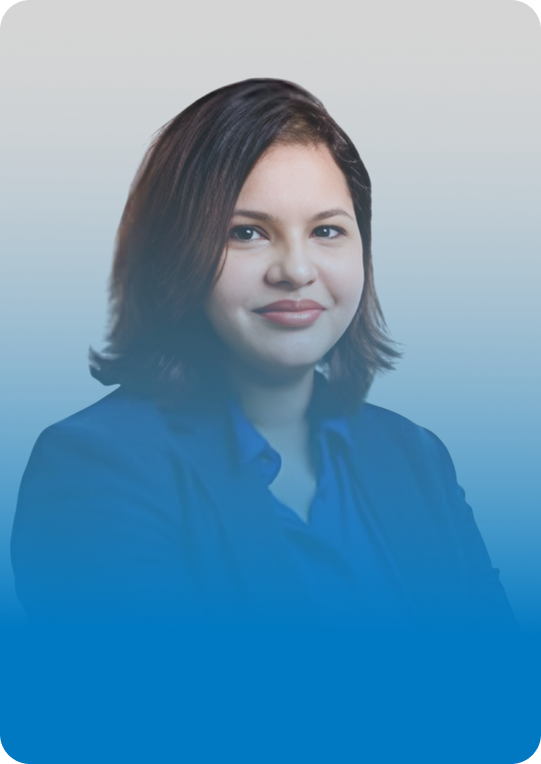 Sweta Pandey