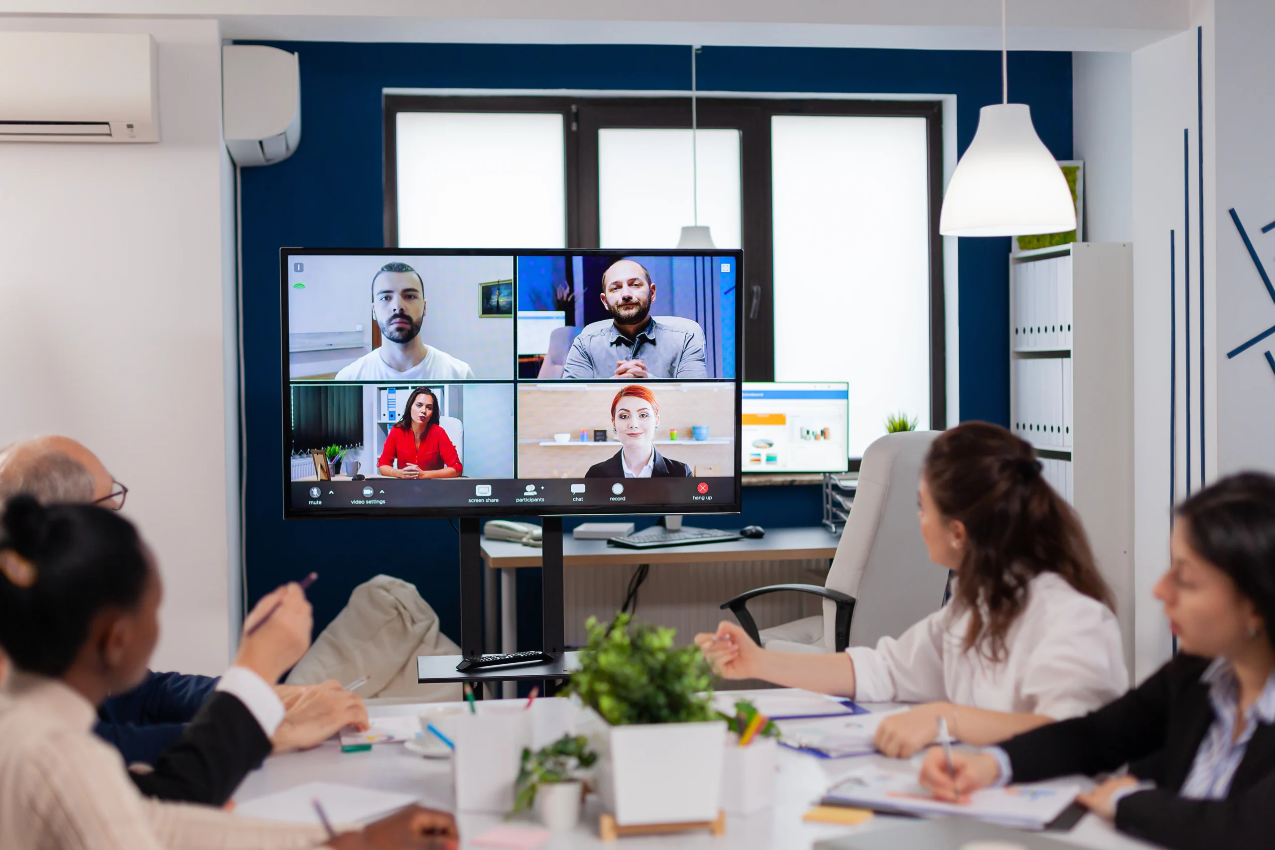 3 Ways to make remote working more efficient with presto pdca