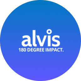 Alvis Logo