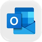 Outlook Email logo
