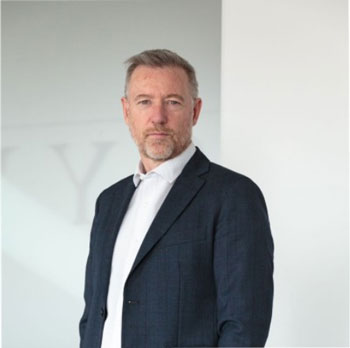Bruce Vielle Portrait