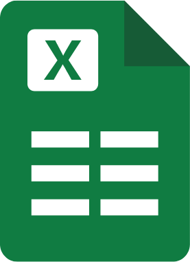 Google Sheets icon