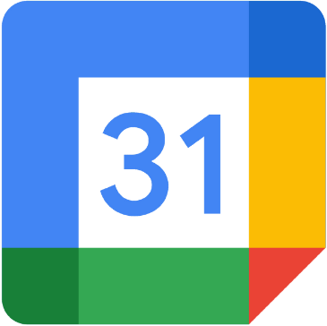 Google Calendar Integration