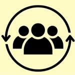 Contact icon