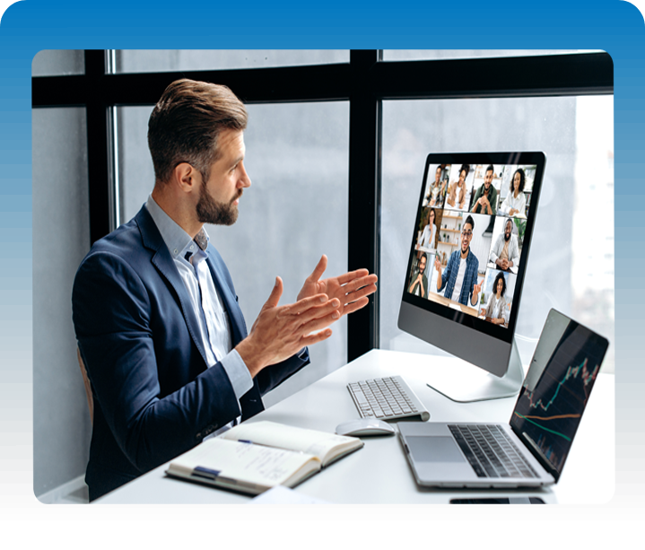Process Workflow Management